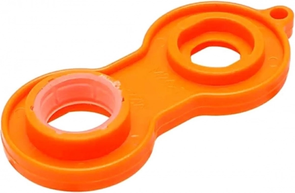 Uniwersalny klucz do perlatorów