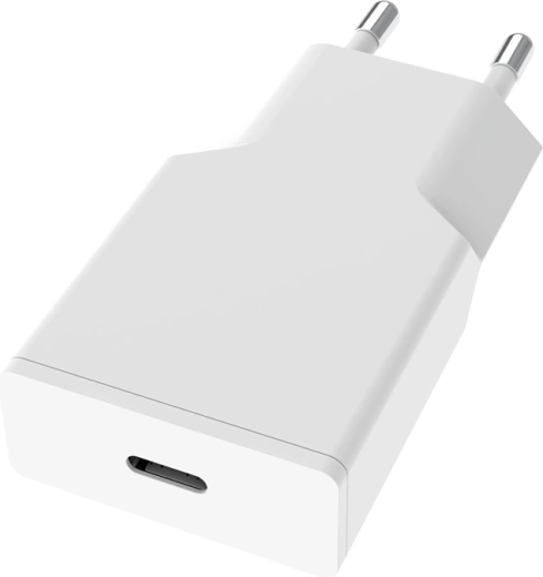 Solight sieciowa ładowarka USB-C 20 W
