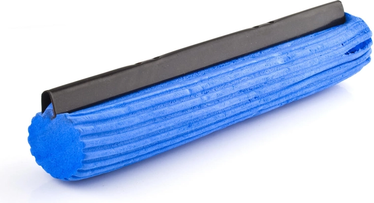 Wymienna gąbka PVA do mopa wyciskanego 27 cm