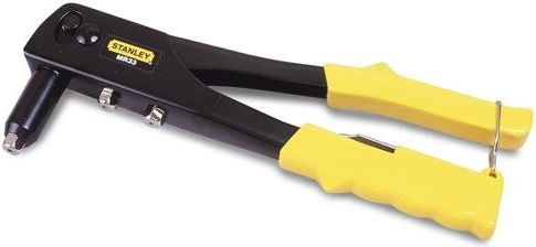 Nitownica szczypcowa STANLEY Hobby 2–4 mm