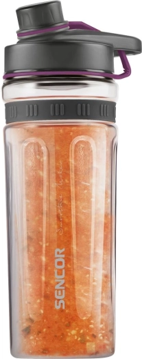 Sportowa butelka na smoothie Sencor 0,6 l