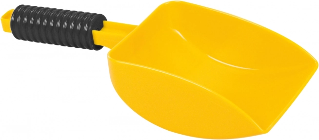 LENA łopatka do piasku 20 cm – różowa