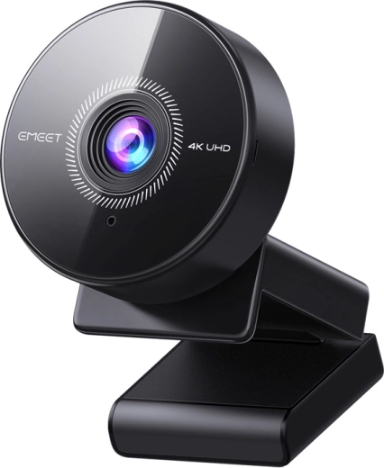 Kamera internetowa EMEET SmartCam 4K
