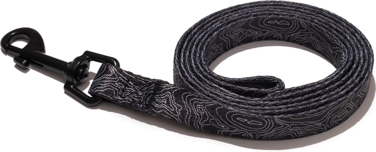 Explorer Dog smycz Poziomice S – 120 × 1,5 cm