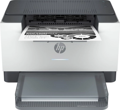 Drukarka laserowa HP LaserJet