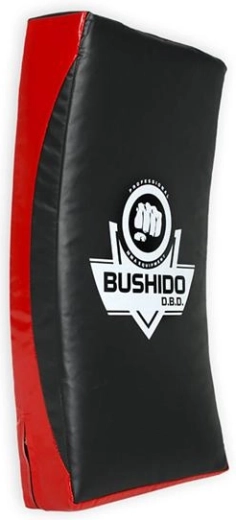 Wyprofilowany blok treningowy BUSHIDO 62 × 35 × 12