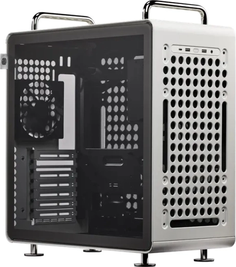 Obudowa Qube 540 moonstone