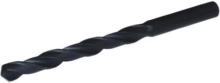 Wiertło do metalu HSS 4,2 mm – zestaw 5 szt.