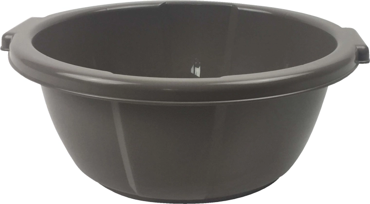 Plastowa misa HEIDRUN 8 l