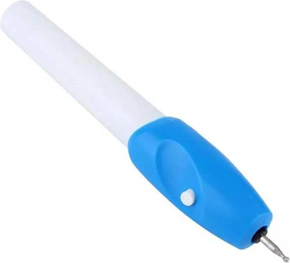 Kompaktowe pióro do grawerowania