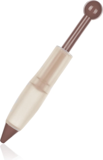 Pisak do dekoracji 14 cm CULINARIA z silikonu i PP