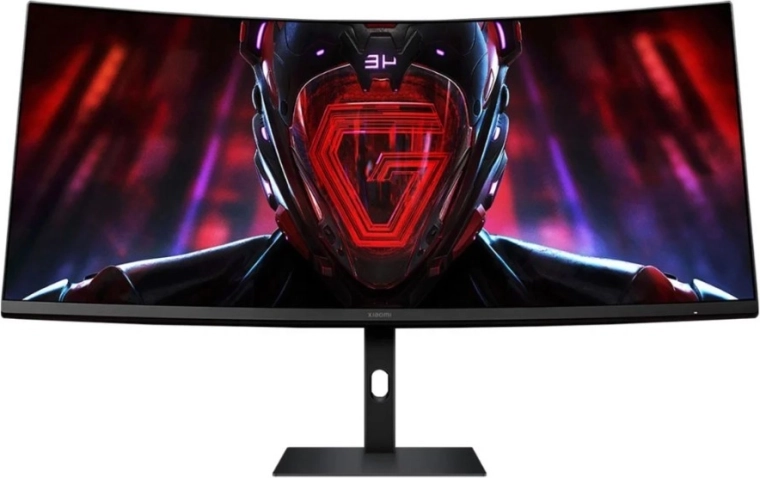 Zakrzywiony monitor gamingowy G34WQi 2026