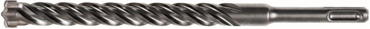 Wiertło STALCO POWERMAX SDS-plus 6 mm, 4‑ostrzowe, 100/160 mm