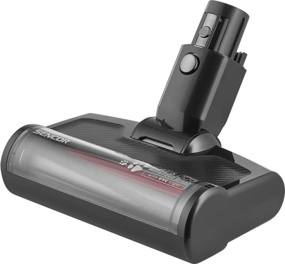 Mini turboszczotka Sencor do SVC 9879BK