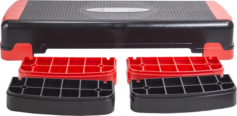 Step do aerobiku HMS AS005 czerwony