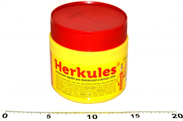 Uniwersalny klej Herkules 500g