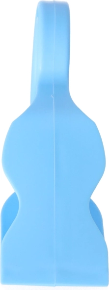 Podnośnik do materaca - niebieski