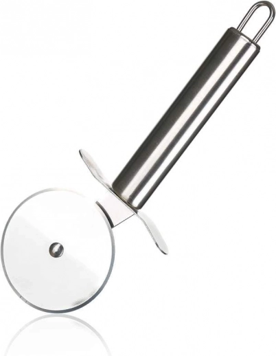 AKCENT 20,5 x 6 cm nóż do pizzy