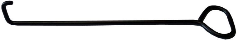 Hak do przenoszenia 58 cm