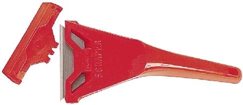 Skrobak do szkła 60 mm STANLEY