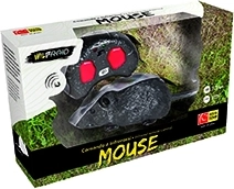 Zdalnie sterowany szczur RC WILDROID