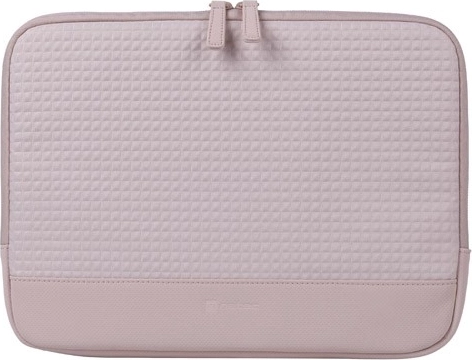 Różowe etui na laptopa Natec Mussel 2 Max 14,1"
