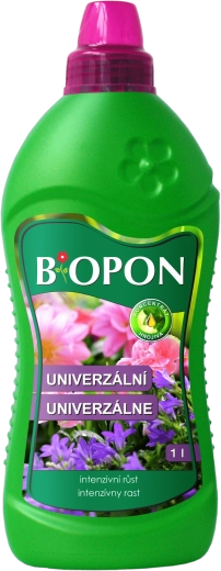 Bopon uniwersalny płynny nawóz 1 l