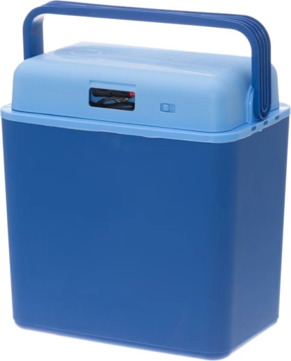 Lodówka samochodowa KAMAI CB ECO 24 l, 12V/230V