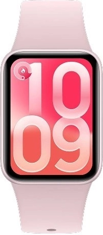 Xiaomi Smart Band 10 Pro różowa - 1 sztuka