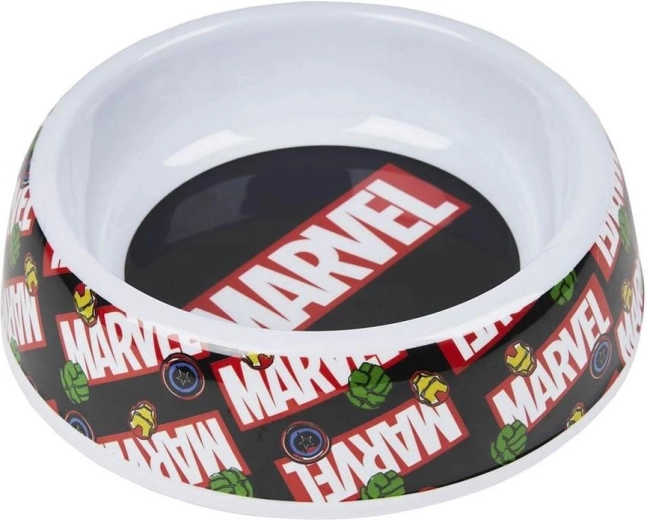 Miska dla psów Marvel - 1 sztuka