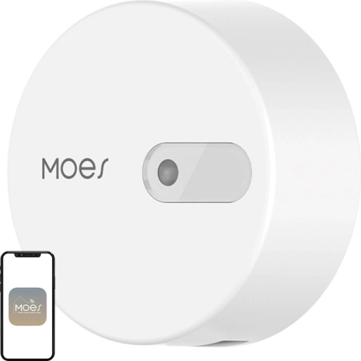 Czujnik obecności Moes HP02 ZigBee mmWave