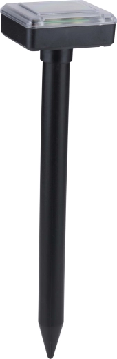 Solarny odstraszacz kretów KINZO Garden 39 cm