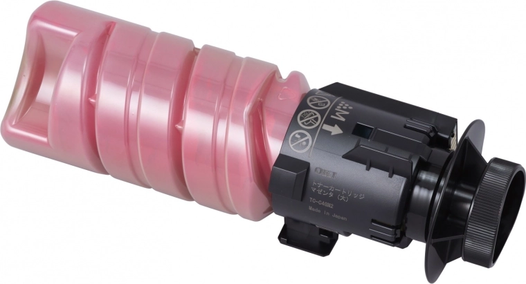 OKI toner do MC554 magenta 7 500 stron