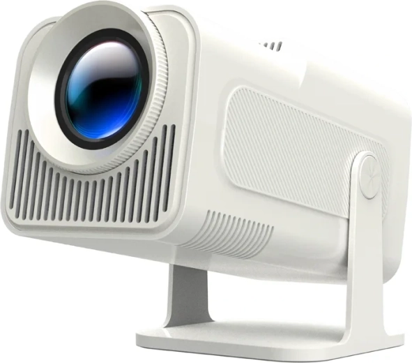 Przenośny projektor Magcubic HY320W Full HD 1080p (biały)