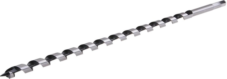 Wiertło spiralne do drewna 14 × 450 mm