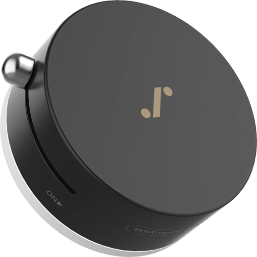 Magnetyczno-próżniowy uchwyt AURZEN Magplay z obrotową blokadą