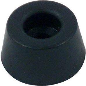 Odbojnik drzwiowy średni 27 mm – zestaw 10 szt.