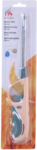 Elastyczna zapalniczka BBQ