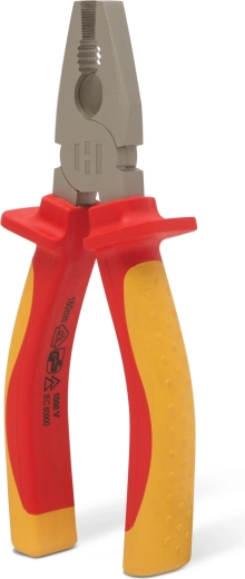 Szczypce uniwersalne 170 mm