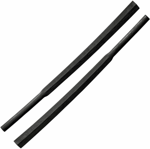 Cold Steel Suburito – miecz treningowy (replika) 79 cm, czarny, polipropylen