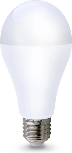 Solight premiumowa żarówka LED E27 18 W 3000 K 1710 lm
