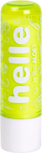 Helle ochronny balsam do ust aloe vera SPF 20