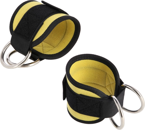 Paski na kostki do wyciągów HMS OPX03 (2 szt.)