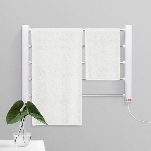 Elektryczna suszarka na ręczniki 230 V, 65 W