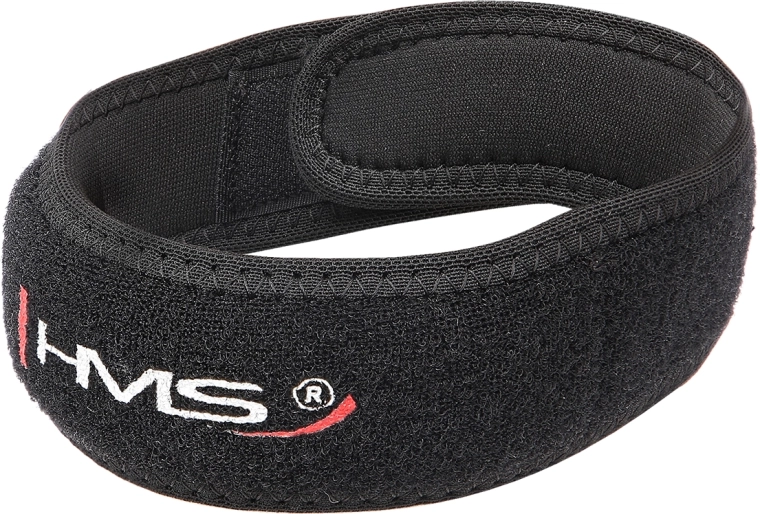 Opaska podkolanowa na rzepkę HMS