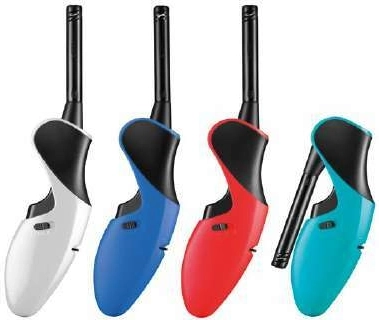 Wysuwana plastikowa zapalniczka FireLight BBQ