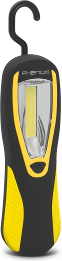 Lampa warsztatowa COB LED