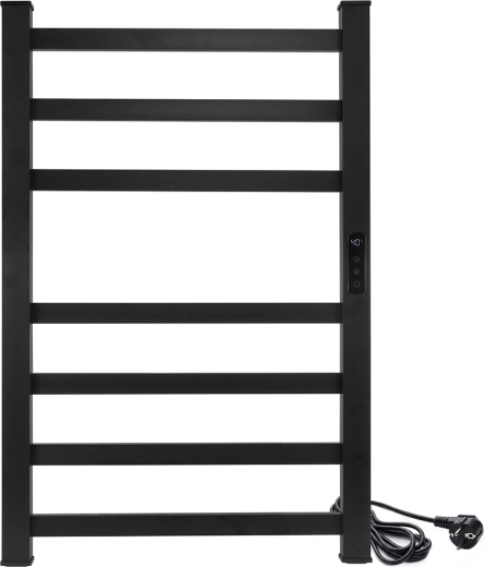 Solight elektryczna suszarka do ręczników 130 W