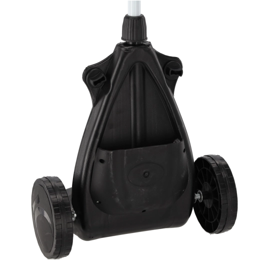 Akumulatorowy opryskiwacz 2w1 na plecy z wózkiem 16 l
