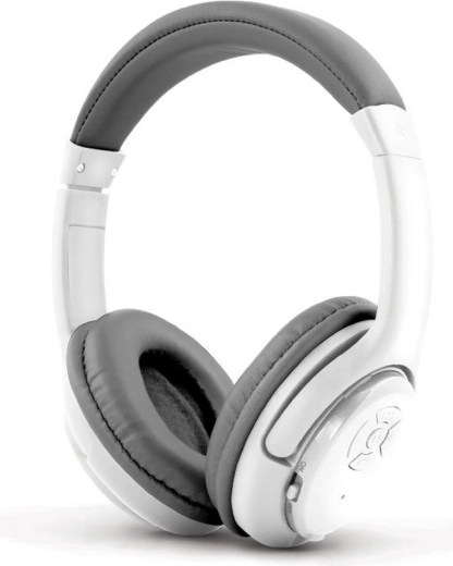 Słuchawki Bluetooth Libero białe
